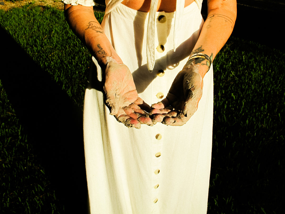 Tish Los Angeles