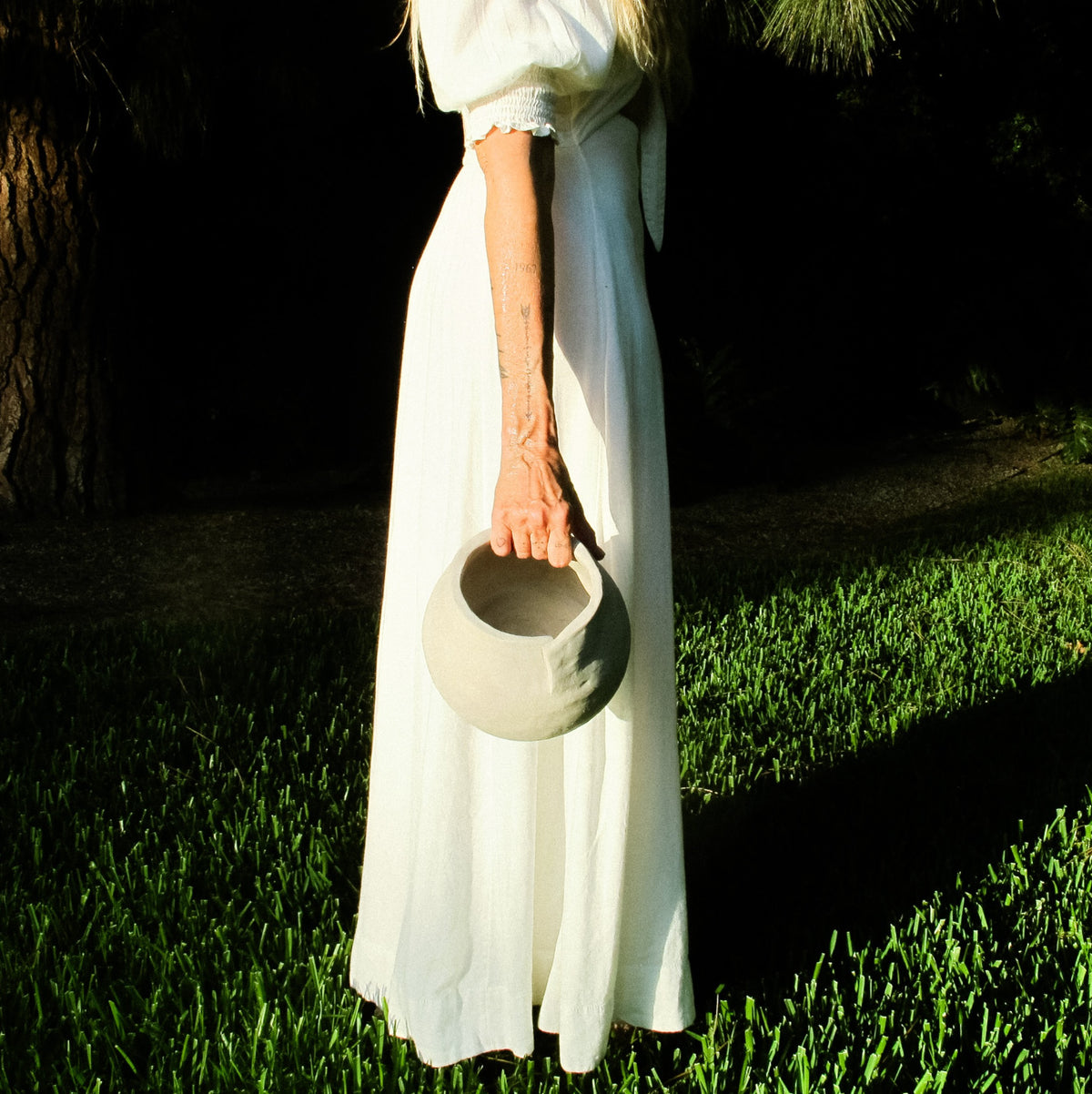 Tish Los Angeles
